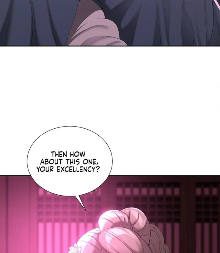 Yeoni’s Tavern Chapter 10 - Page 59