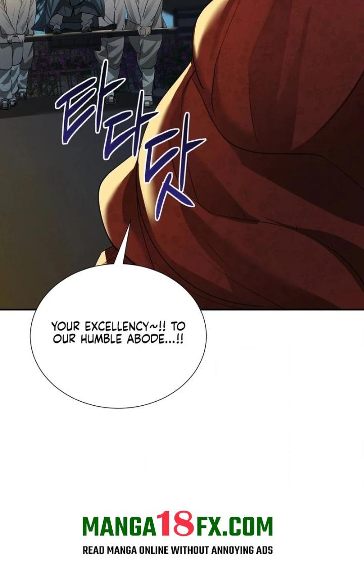 Yeoni’s Tavern Chapter 10 - Page 9