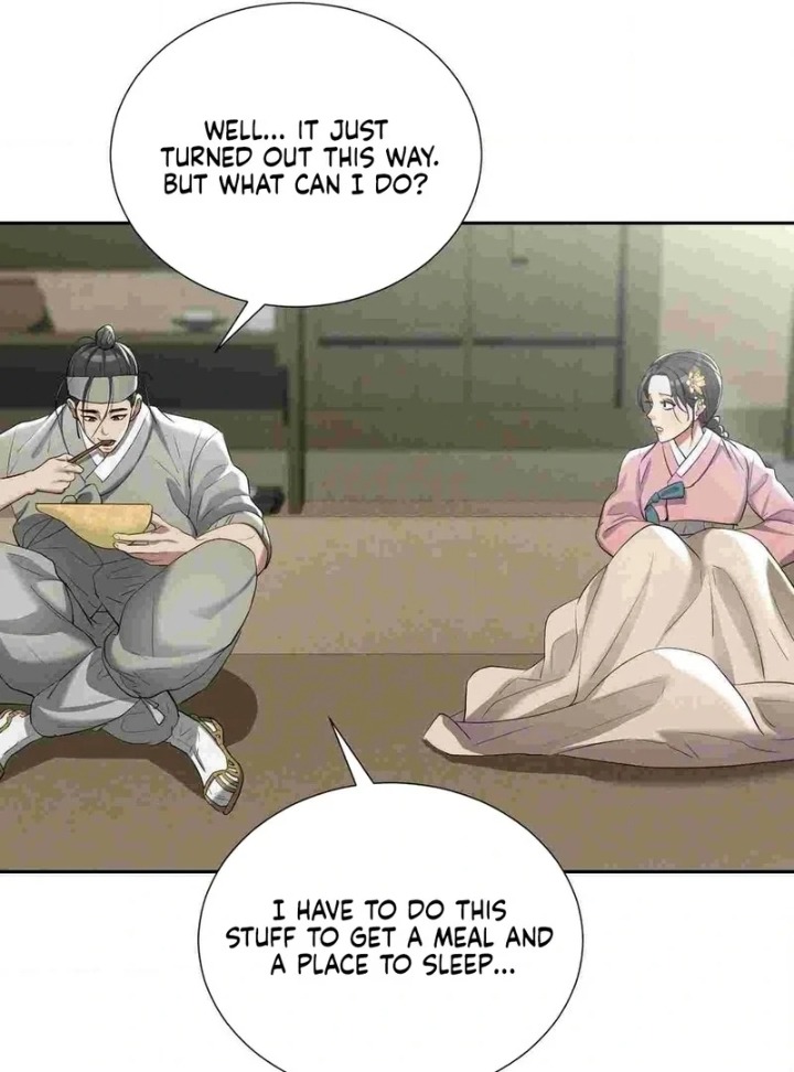 Yeoni’s Tavern Chapter 12 - Page 40