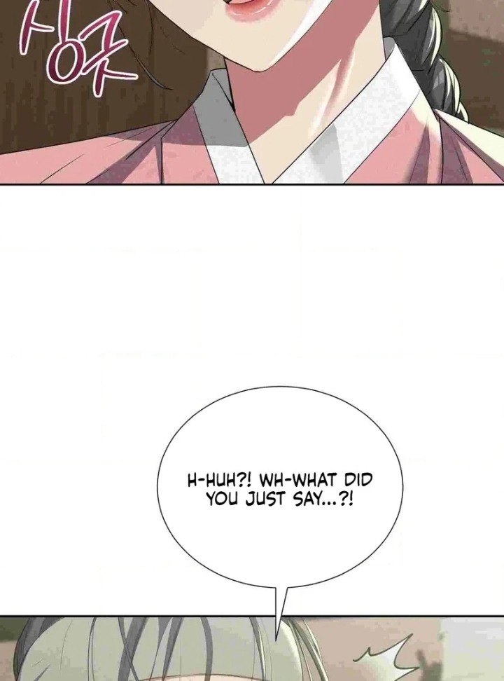 Yeoni’s Tavern Chapter 12 - Page 45