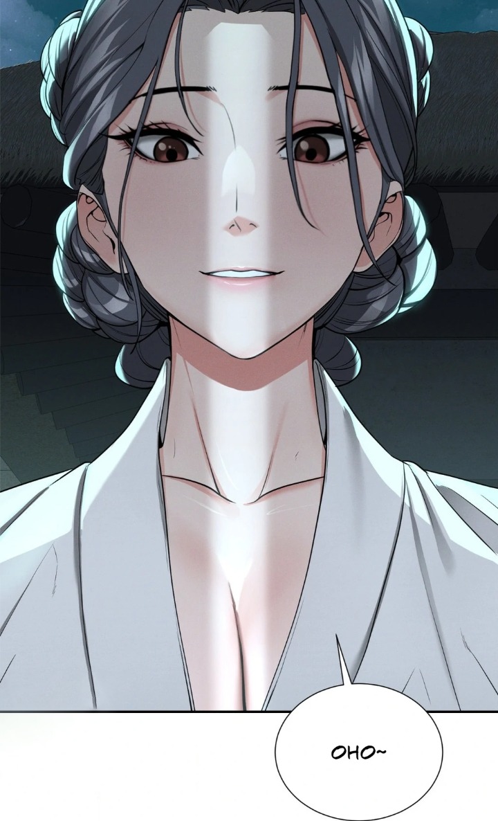 Yeoni’s Tavern Chapter 2 - Page 35