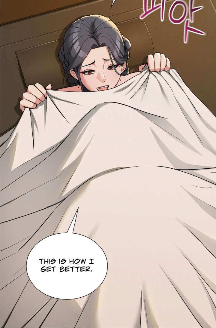 Yeoni’s Tavern Chapter 2 - Page 55