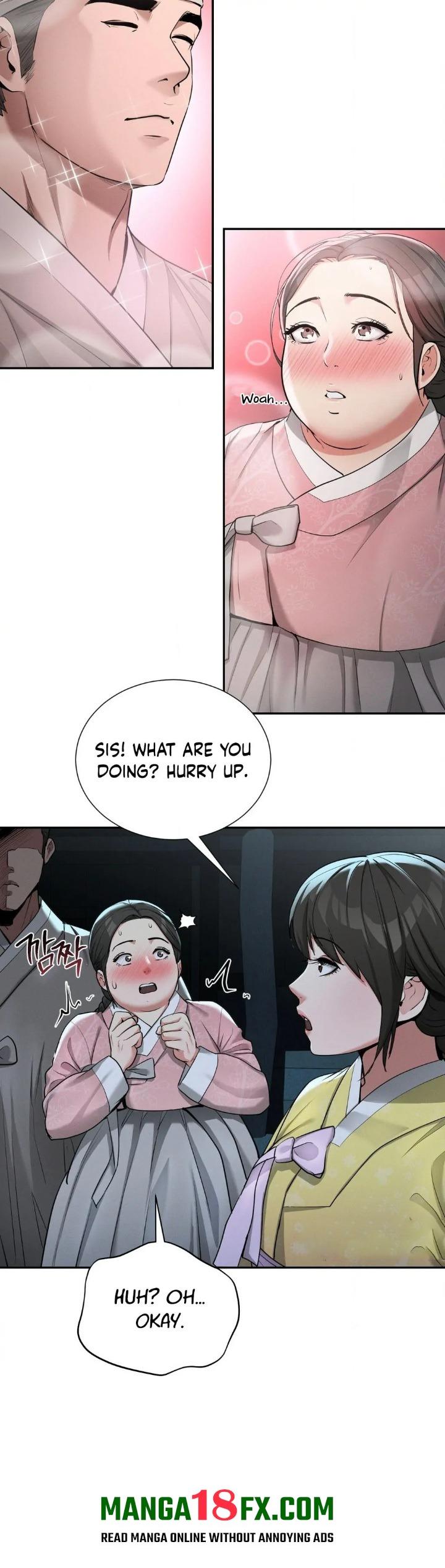 Yeoni’s Tavern Chapter 4 - Page 5