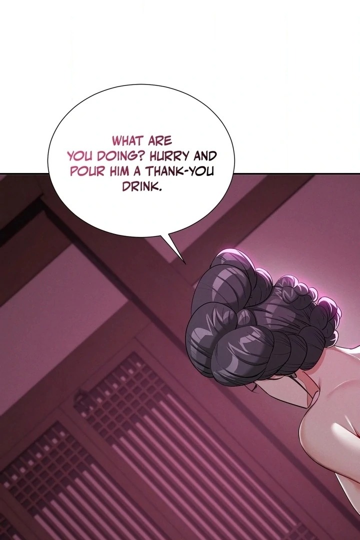 Yeoni’s Tavern Chapter 5 - Page 41