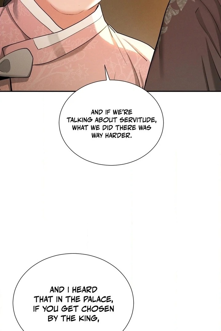 Yeoni’s Tavern Chapter 5 - Page 61