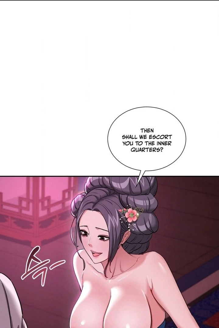 Yeoni’s Tavern Chapter 5 - Page 79