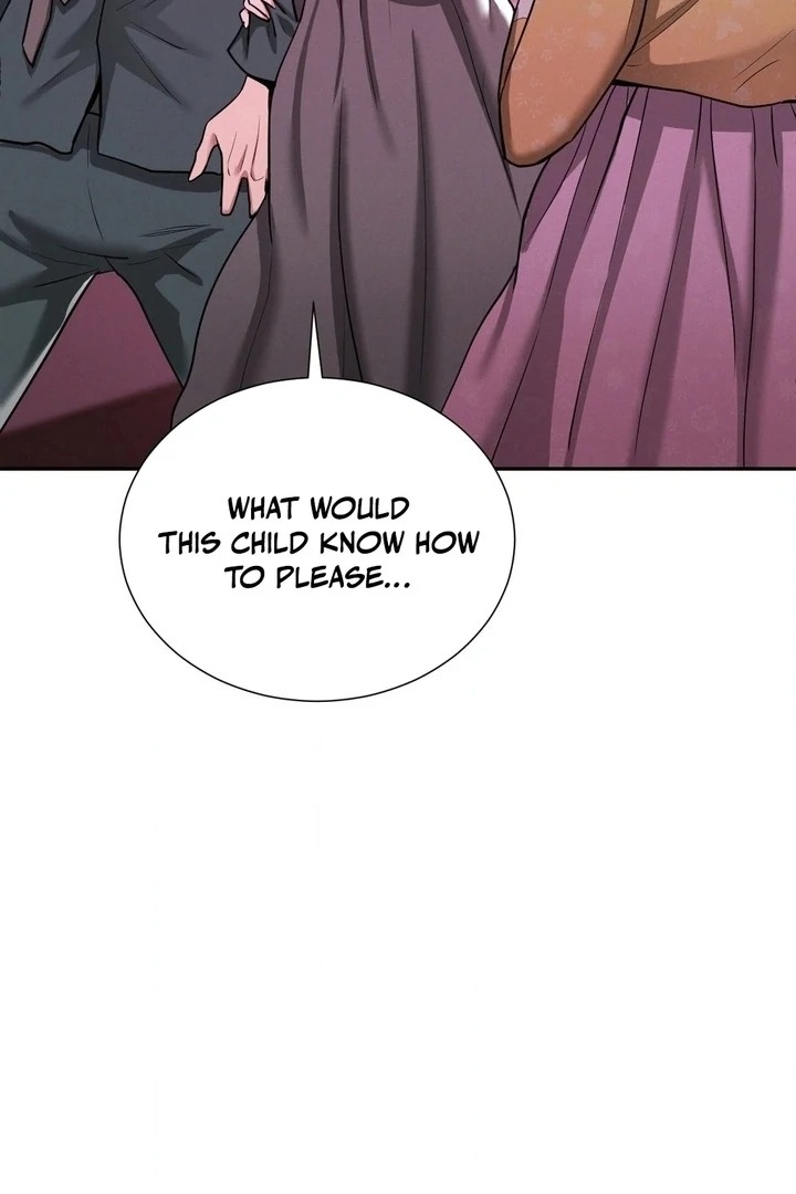 Yeoni’s Tavern Chapter 5 - Page 93