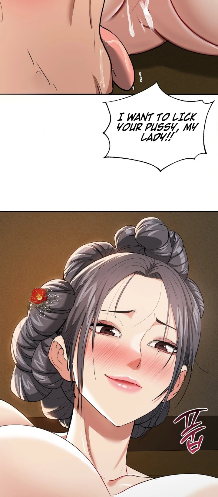 Yeoni’s Tavern Chapter 8 - Page 40