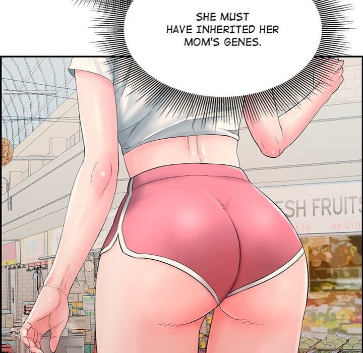 One More Time (Seokhyeon) Chapter 1 - Page 106