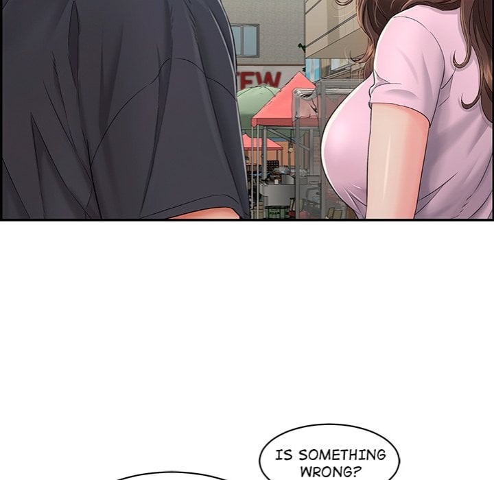 One More Time (Seokhyeon) Chapter 1 - Page 111