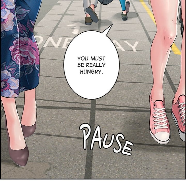 One More Time (Seokhyeon) Chapter 1 - Page 113