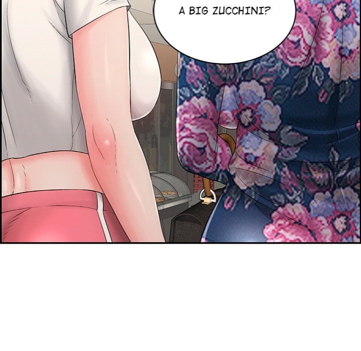 One More Time (Seokhyeon) Chapter 1 - Page 116