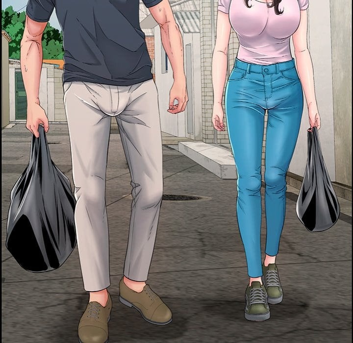 One More Time (Seokhyeon) Chapter 1 - Page 123