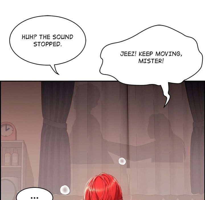 One More Time (Seokhyeon) Chapter 1 - Page 136