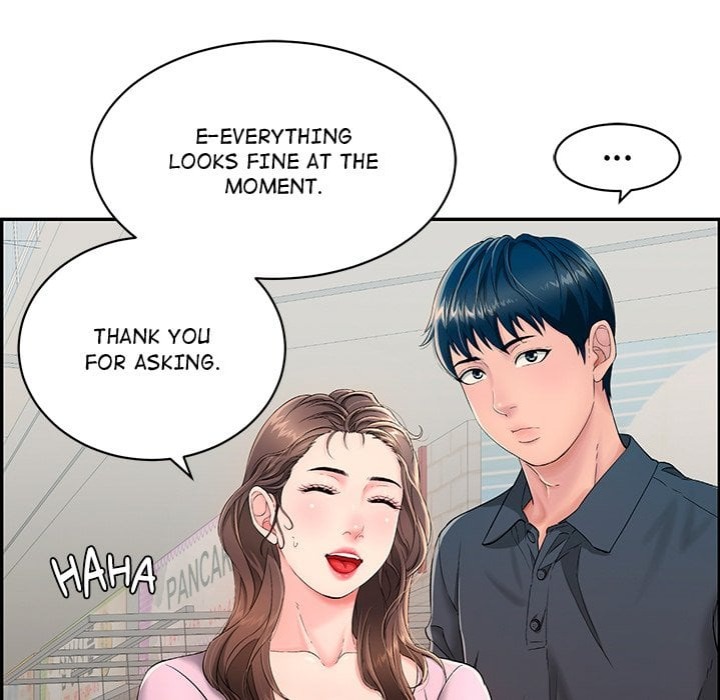 One More Time (Seokhyeon) Chapter 1 - Page 55