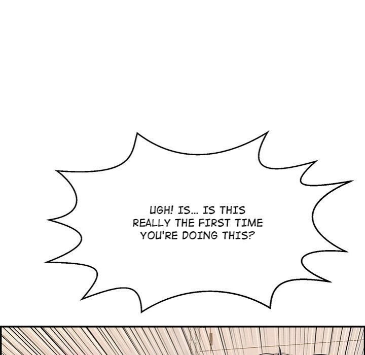 One More Time (Seokhyeon) Chapter 10 - Page 121