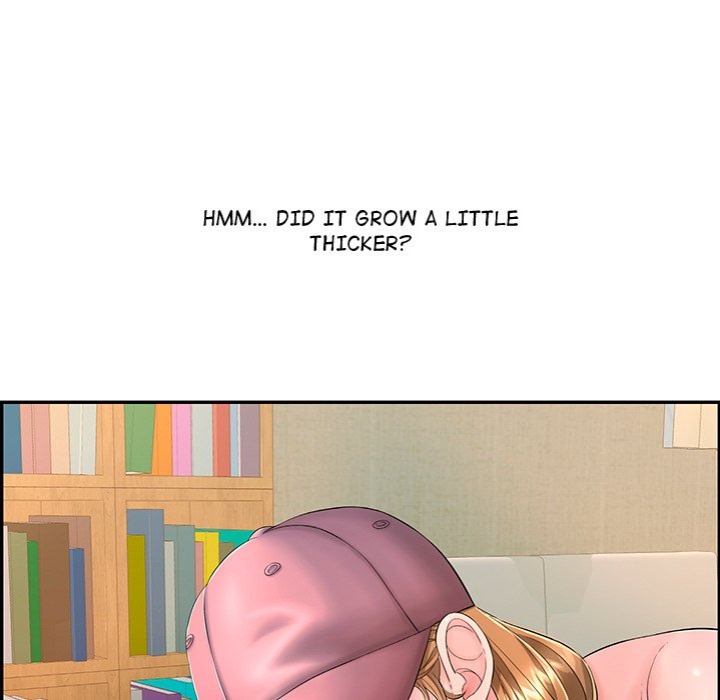 One More Time (Seokhyeon) Chapter 10 - Page 133