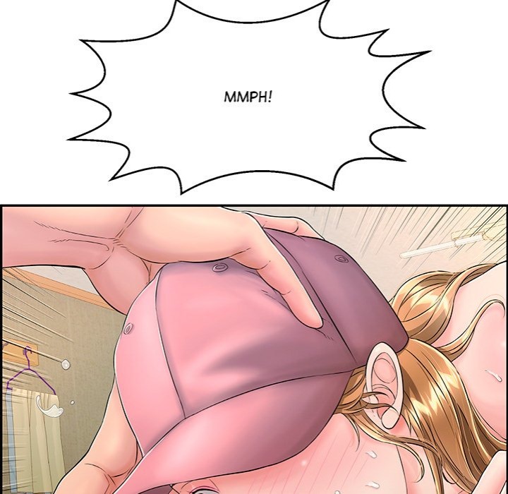 One More Time (Seokhyeon) Chapter 10 - Page 214