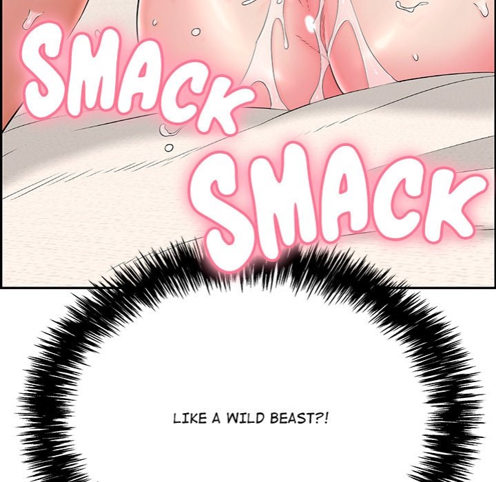 One More Time (Seokhyeon) Chapter 10 - Page 56