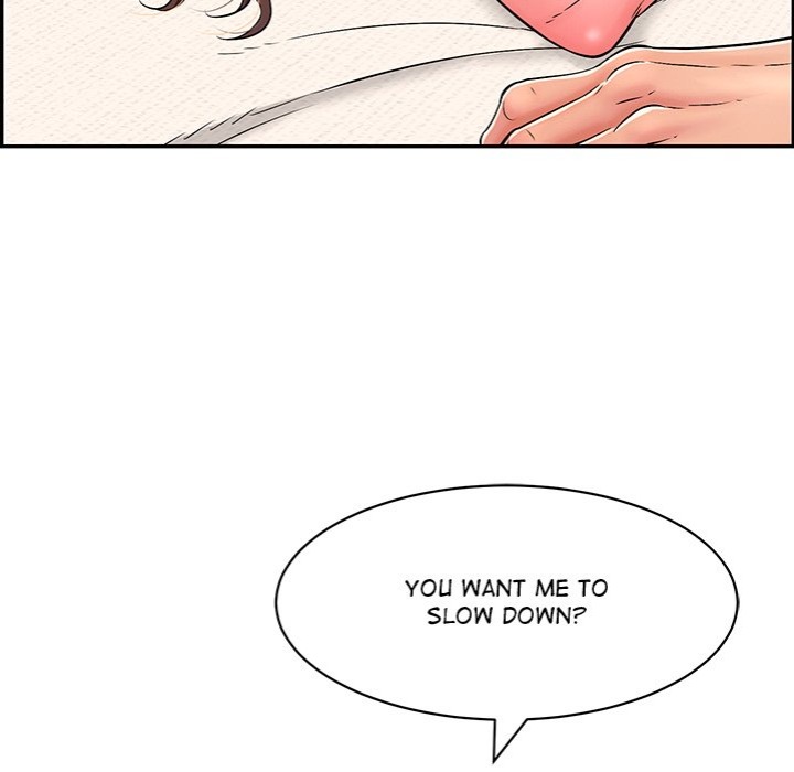 One More Time (Seokhyeon) Chapter 10 - Page 62