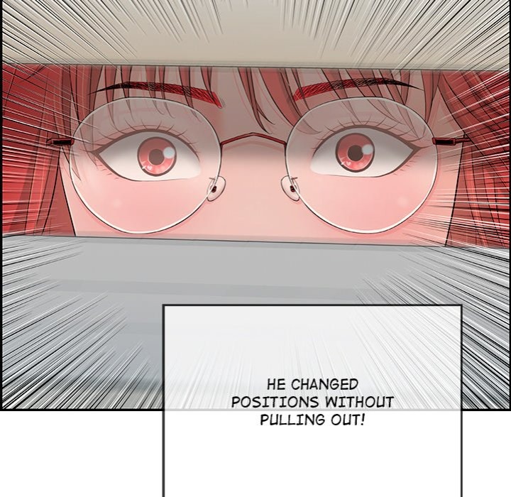 One More Time (Seokhyeon) Chapter 10 - Page 68