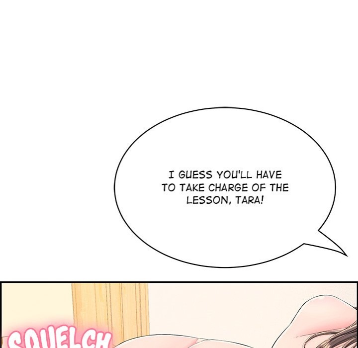 One More Time (Seokhyeon) Chapter 10 - Page 70