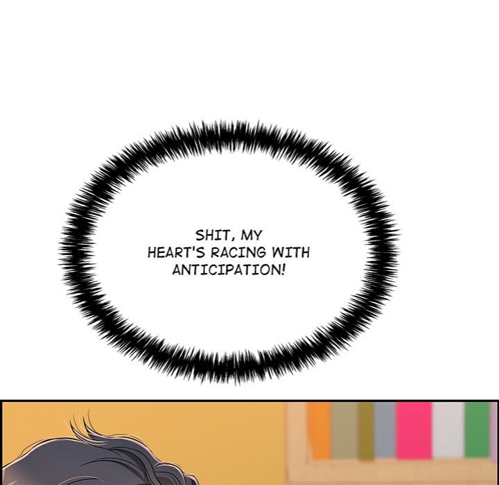 One More Time (Seokhyeon) Chapter 10 - Page 94