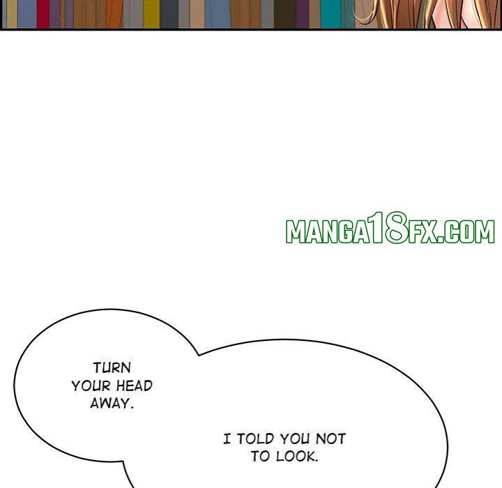 One More Time (Seokhyeon) Chapter 10 - Page 99
