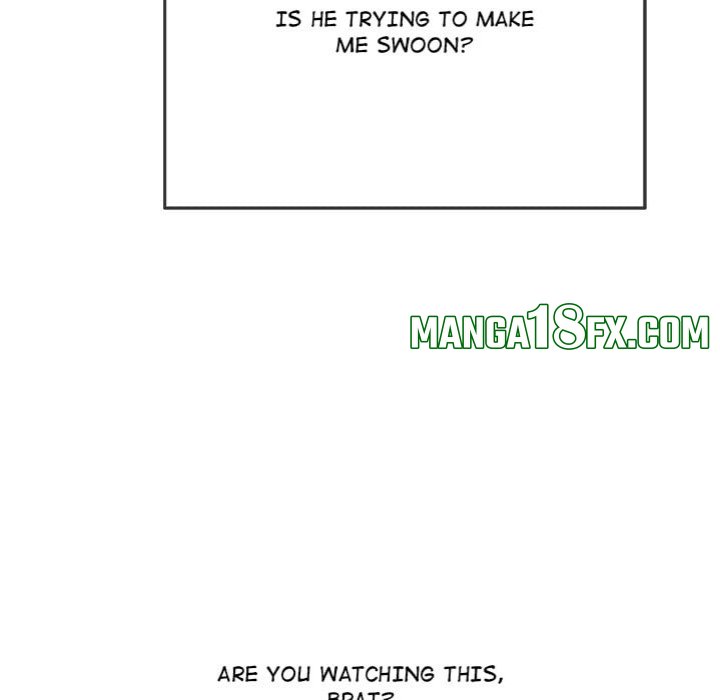 One More Time (Seokhyeon) Chapter 12 - Page 128