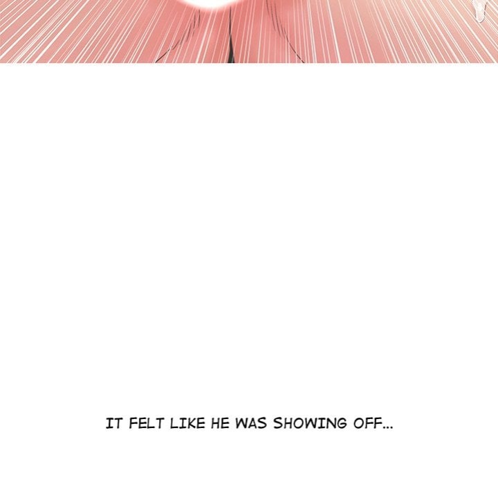 One More Time (Seokhyeon) Chapter 12 - Page 27