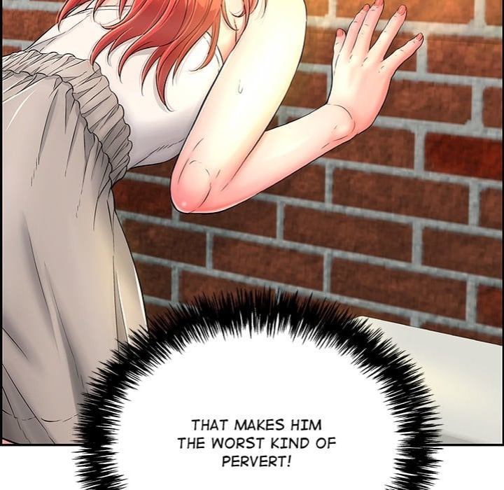 One More Time (Seokhyeon) Chapter 12 - Page 35