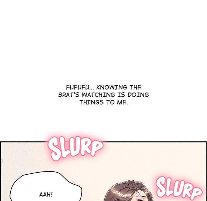 One More Time (Seokhyeon) Chapter 12 - Page 60