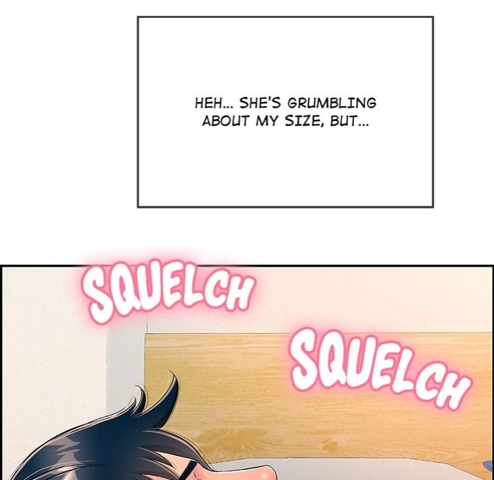 One More Time (Seokhyeon) Chapter 12 - Page 81