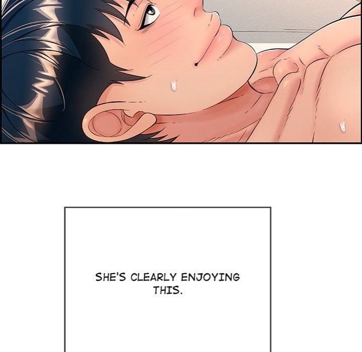 One More Time (Seokhyeon) Chapter 12 - Page 82