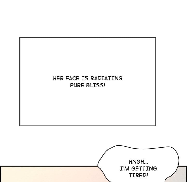 One More Time (Seokhyeon) Chapter 12 - Page 92