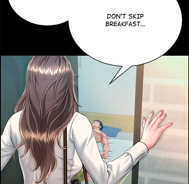 One More Time (Seokhyeon) Chapter 13 - Page 192