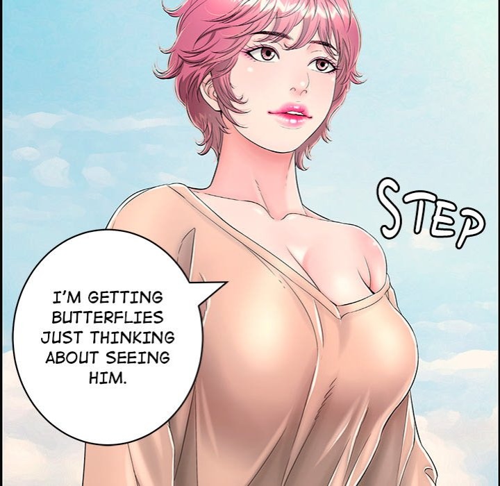 One More Time (Seokhyeon) Chapter 13 - Page 39