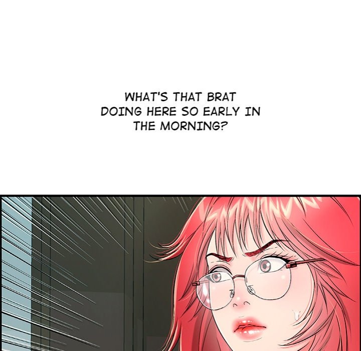 One More Time (Seokhyeon) Chapter 13 - Page 55