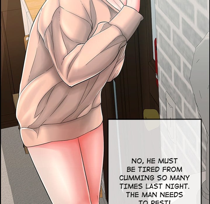 One More Time (Seokhyeon) Chapter 13 - Page 66