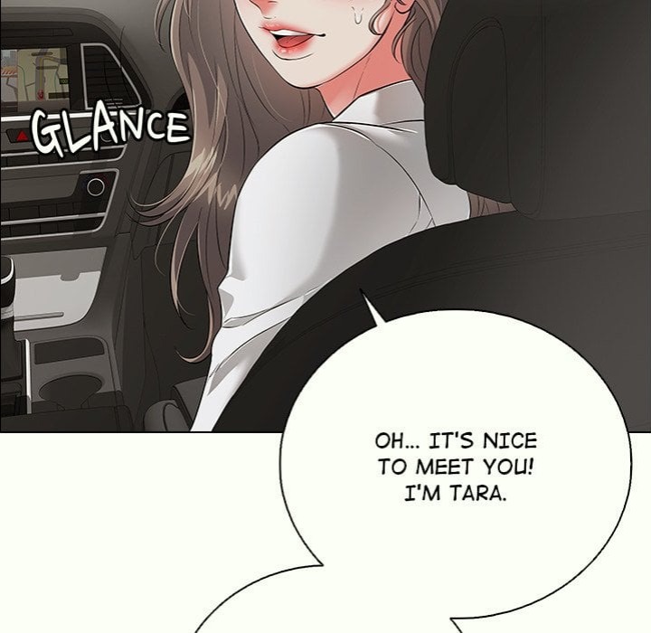 One More Time (Seokhyeon) Chapter 14 - Page 114