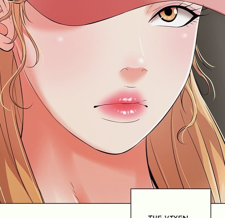 One More Time (Seokhyeon) Chapter 14 - Page 127