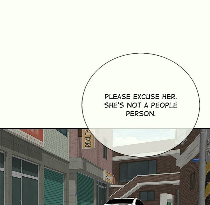 One More Time (Seokhyeon) Chapter 14 - Page 134