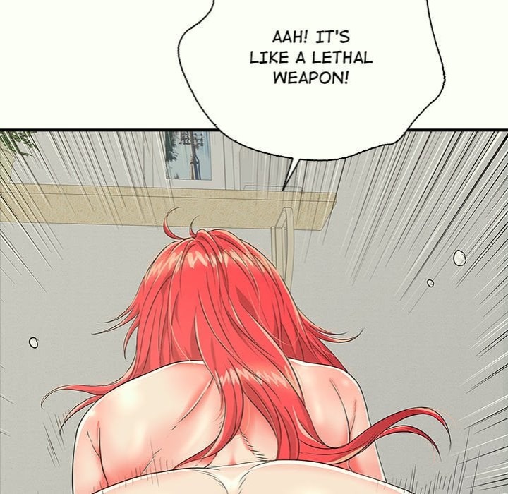 One More Time (Seokhyeon) Chapter 14 - Page 207