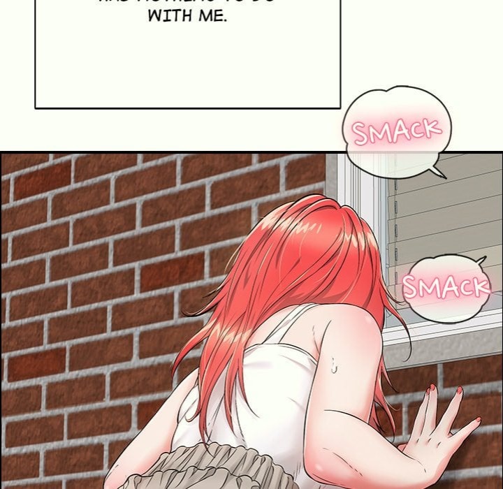 One More Time (Seokhyeon) Chapter 14 - Page 42