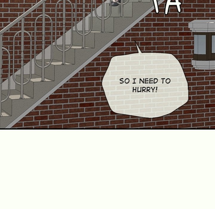 One More Time (Seokhyeon) Chapter 14 - Page 69