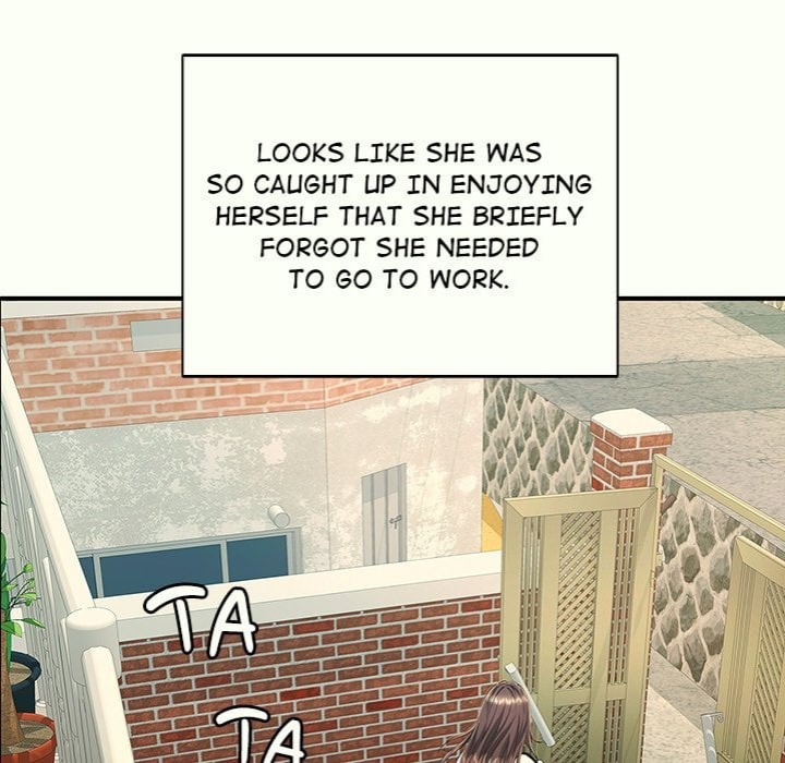 One More Time (Seokhyeon) Chapter 14 - Page 70