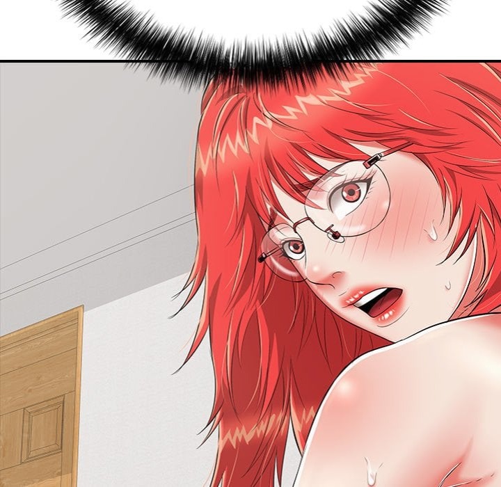 One More Time (Seokhyeon) Chapter 15 - Page 118