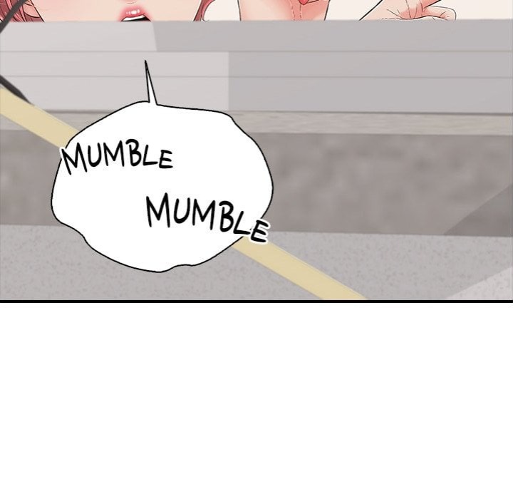 One More Time (Seokhyeon) Chapter 15 - Page 121