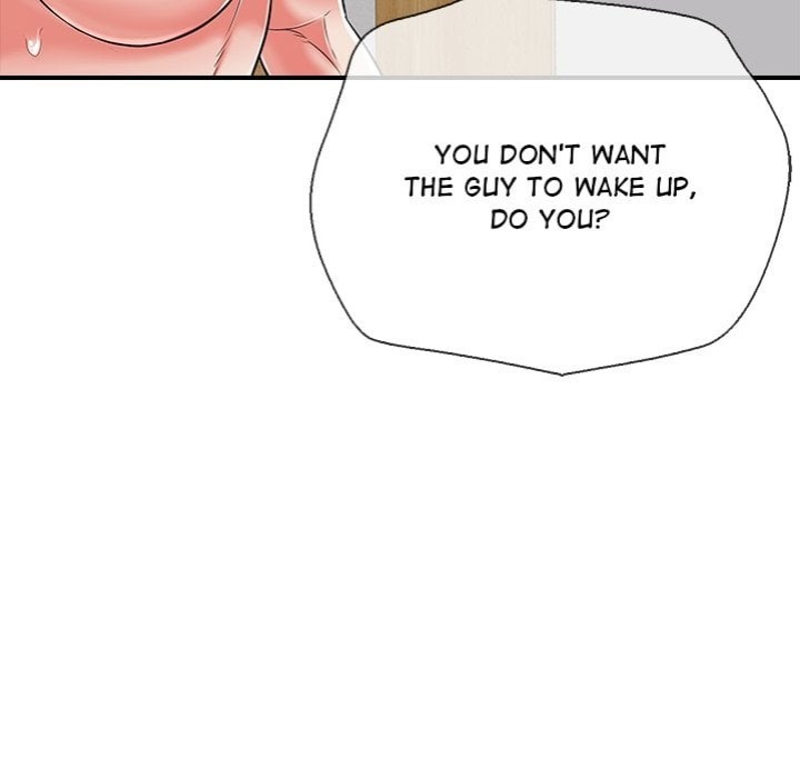 One More Time (Seokhyeon) Chapter 15 - Page 132