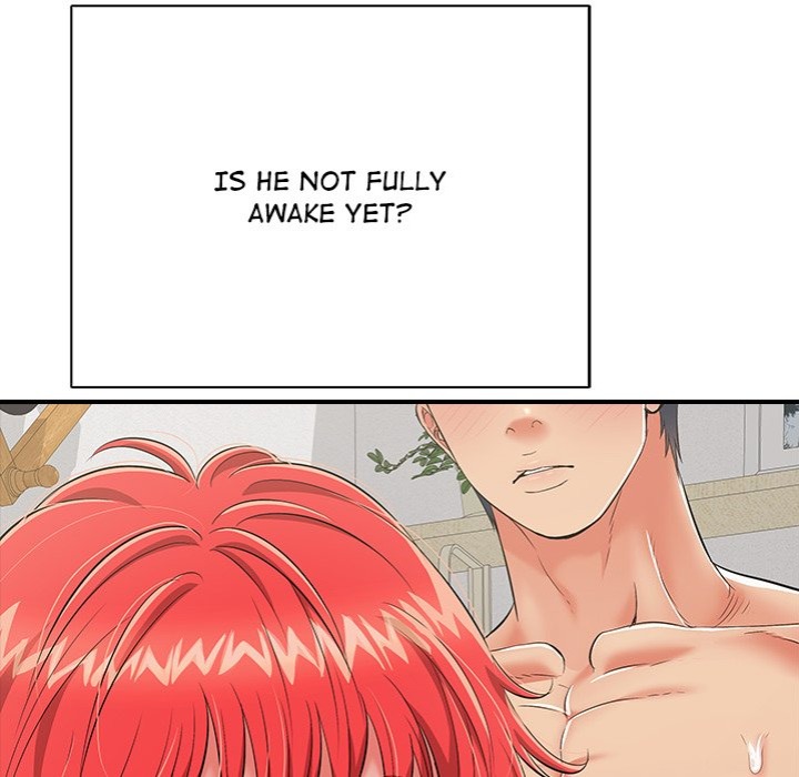 One More Time (Seokhyeon) Chapter 16 - Page 107